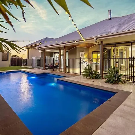 Red Lotus Retreat Apartment Mudgee Exterior photo