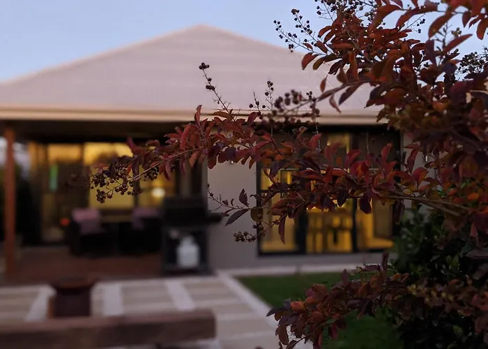 Red Lotus Retreat