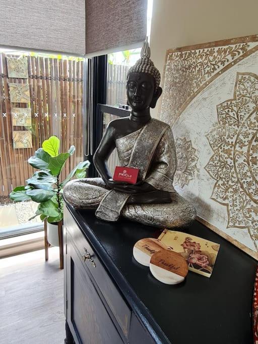 Apartment Red Lotus Retreat
