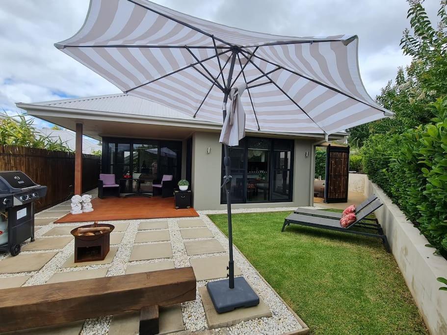 Apartment Red Lotus Retreat Mudgee