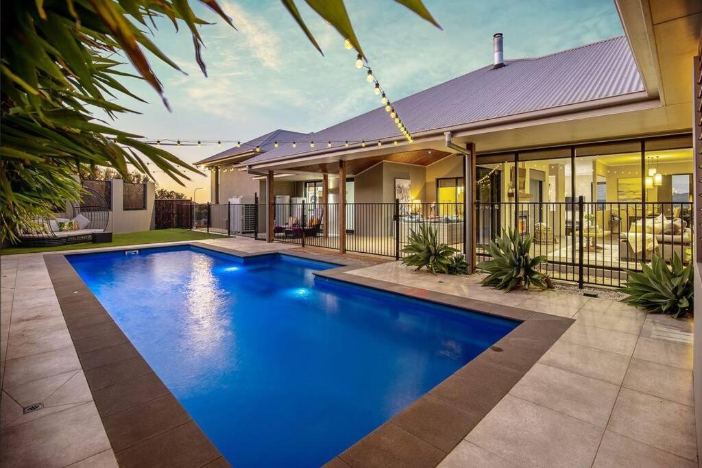 Red Lotus Retreat Mudgee