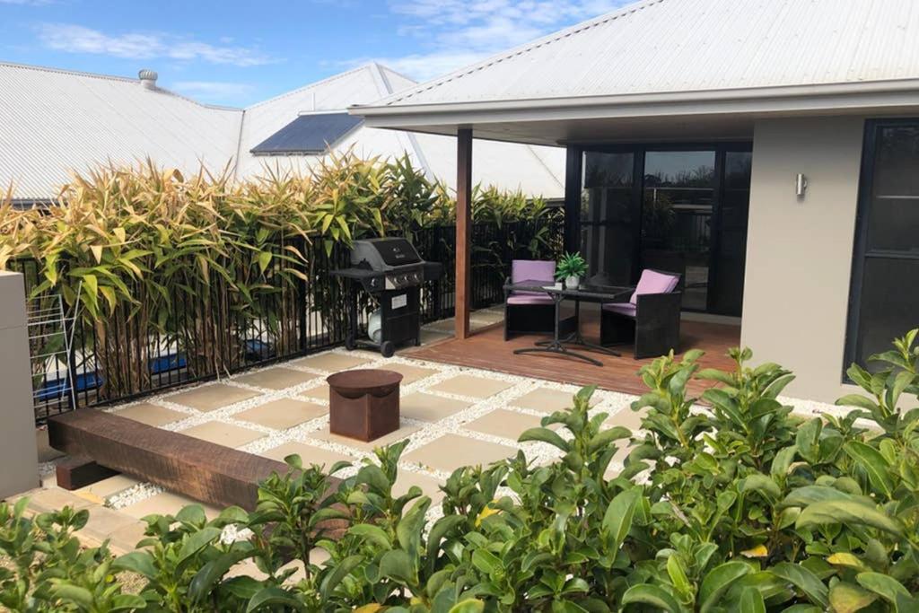 Apartment Red Lotus Retreat