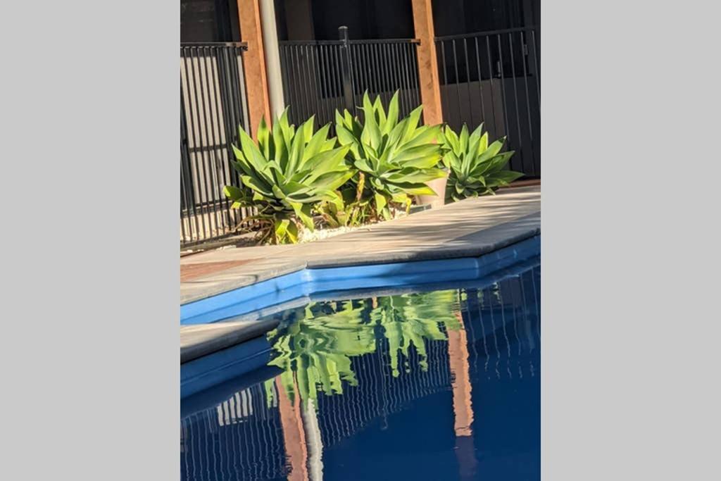 Red Lotus Retreat Mudgee